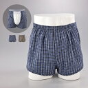 【特典あり】失禁用トランクス2枚組[失禁パンツ トランクス 尿漏れ パンツ 男性用 防臭 防水 抗菌 吸収 失禁 軽失禁 25cc 吸水パンツ メンズ インナー...