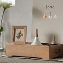 【レビュー特典あり】Sotto カプリン[おりん かわいい 仏具 ペット おしゃれ おりん棒 おりんを鳴らす棒 小物 りん棒 りん 小さい おりんセット ミニお...
