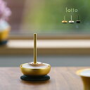 Sotto リング[おりん かわいい 仏具 おしゃれ 形見 遺品 指輪 飾る おりん棒 小物 りん棒 りん 小さい おりんセット ミニおりん 無宗派 座禅 モダ...