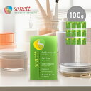 【レビュー特典あり】sonett ソネット 洗濯用石けん ナチュラルゴールソープバー 100g《12個セット》[洗濯石鹸 固形 洗濯用 固形石鹸 固形せっけん ...
