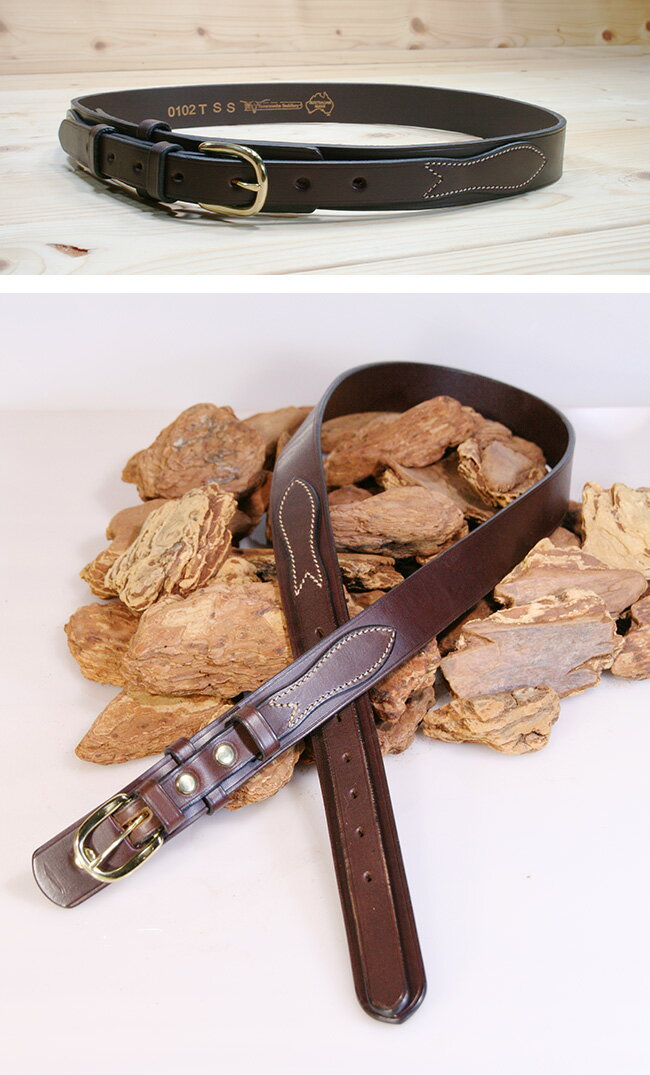 【特典あり】トゥーウンバ馬具工房 レンジャーベ...の紹介画像3