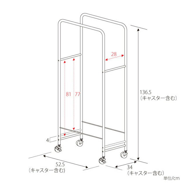 �����������å�2���� ��28cm ���С��ʤ�[­Ω����� �������å� 4�� SUV RV �� �������Ǽ ���Ѽ� �ߥ����� �����åȥ쥹 ������ �ݴ� ��Ǽ ���դ� ���졼�� �����ݡ��� ���� ��� �����] �᡼����ľ��