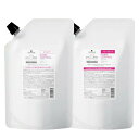 シュワルツコフ BCクア フォルムコントロール シャンプー600ml &トリートメント600g