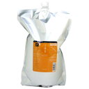 ルベル イオ クレンジング フレッシュメントシャンプー 【詰め替え用】 2500mL