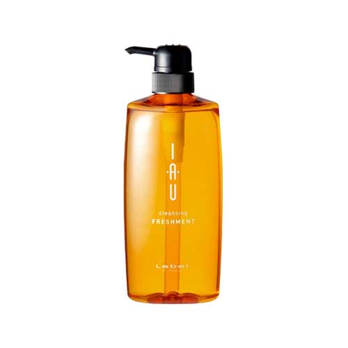 ルベル イオ クレンジング フレッシュメント 600ml