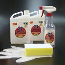 ロングセラー 液体洗剤 TVショッピングで大ヒット! ウォッシュレボリューション21 リキッドタイプ1リットル×2本 当社オリジナルセット 業務用 洗剤 家庭用...