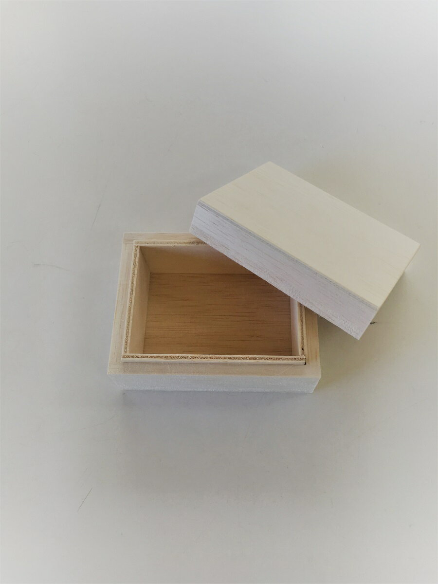 【お取り寄せ】オリジナルワークス 透明ボックス S(55×55×25mm) 50枚 50-650 包装紙 包装用品 ラッピング