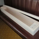 日本刀 収納桐箱(2口入タイプ)