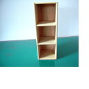 たてよこ自在BOX (※引き出しなしタイプ)(単品) 国産 桐製 オリジナル 手作り 職人 収納 小物入れ 薬入れ メンズ レディース 伝統工芸 保存 桐 プレ...