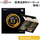 約10日分 アルギニン EXお試しセット