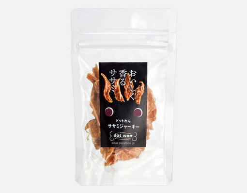 信託 ごはんへのトッピング ポイント１１倍 ドットわん ササミジャーキー 15g おやつ 犬 Www Shkodrarinore Gov Al