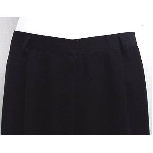 フォーマル パンツ ブラック スラックス B-105 冠婚葬祭 入園 入学 卒業式 喪服 葬...