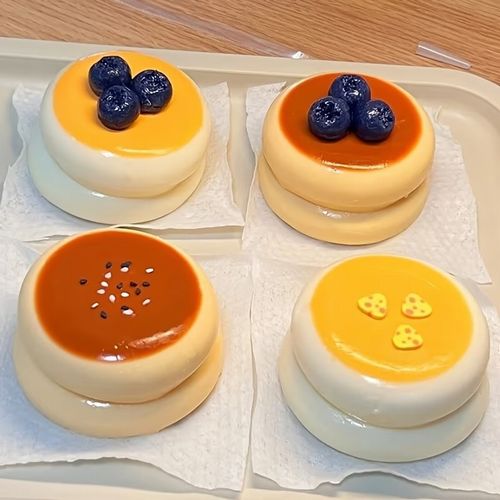 楽天市場】ふんわり パンケーキ スクイーズの通販