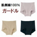 グンゼ キレイラボ KB4062N ショートガードル ショーツ レディース 年間 肌側綿100% 補正ボトム 女性下着 補整 楽 1枚履き可 オーガニック コッ...