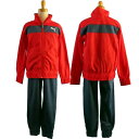 【送料無料】プーマ PUMA ★子供用ジャージ上下セット(2点セット/トレーニングスーツ/ジャケット/パンツ/ロゴ/セットアップ/トレーニングウェア/スポーツ/...