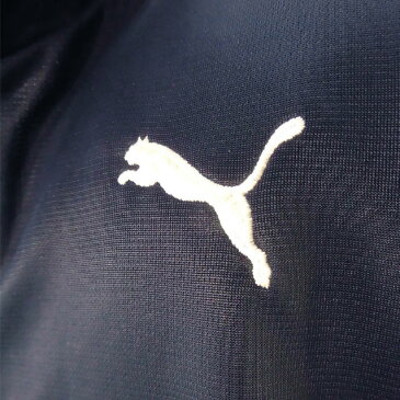 プーマ PUMA ☆子供用ジャージ上下セット(2点セット/トレーニングスーツ/ジャケット/パンツ/ロゴ/セットアップ/トレーニングウェア/スポーツ/部活動/運動会◇120cm/130cm/140cm/150cm◇