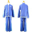 【送料無料】プーマ PUMA ☆子供用ジャージ上下セット(2点セット/トレーニングスーツ/ジャケット/パンツ/ロゴ/セットアップ/トレーニングウェア/スポーツ/...