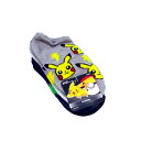 キッズ/男の子/子供★ポケットモンスターズ スニーカーソックス5足組/キャラクターソックス/靴下/ポケモン