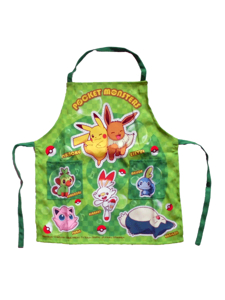 ポケットモンスター