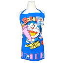 ドラえもん/Doraemon★ドラえもん プリントエプロン/まえかけ 110cm ◇バンダイ◇