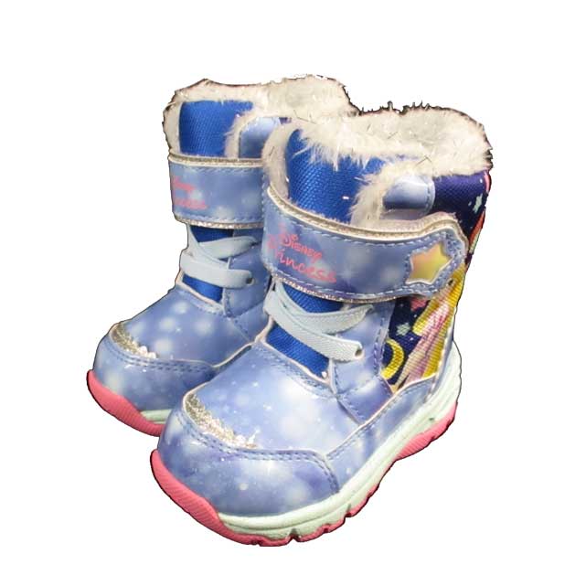 Amazon.co.jp: プリンセス スノーブーツ ウィンターブーツ 防水