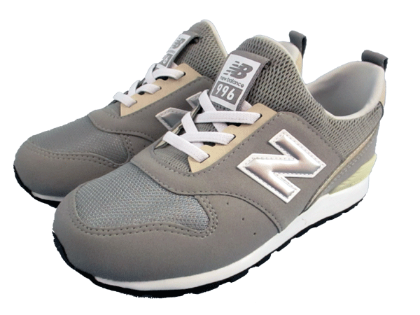 【送料無料】new balance-ニューバランス-☆キッズ 子供/シューズ スニーカー カジュアル ベルクロ