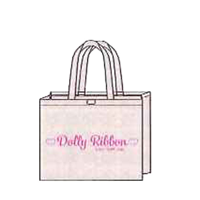 【送料無料】Dolly Ribbonドーリーリボン☆トドラー