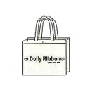 【送料無料】Dolly Ribbonドーリーリボン☆トドラーBタイプ キッズ/女の子/子供 100〜130cm 10点セット 福袋 2022年 お楽しみ袋/ハッピーバック