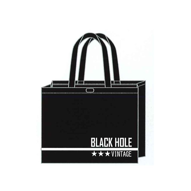 【送料無料】キッズ/男の子/ボーイズ★トライバルスタイル/Black Hole/アパレル/130cm140cm150cm160cm/7点セット福袋/お楽しみ袋/ハッピーバック 2022年