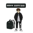 ジュニア/男の子/ボーイズ★トライバルスタイル/Black Hole/アパレル/130cm140cm150cm160cm/4点セット福袋/お楽しみ袋/ハッピーバ...