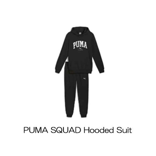 【送料無料】【PUMA】プーマ 福袋 5点セット★プーマ 福袋 メンズ 紳士 S M L XL XXL スポーツ ブランド 上下セット セットアップウェア ジャケット 半袖Tシャツ ニット帽 ポーチバッグ 運動