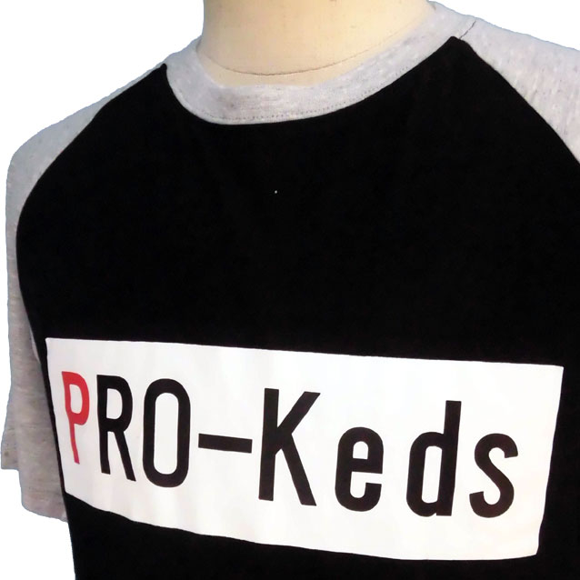 PRO-KEDS/プロケッズ★ジュニア（男の子）Tタイプパジャマ/半袖+半ズボン