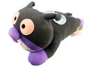 アンパンマン/バイキンマン☆だきまくら/抱き枕/ロールクッション マクラ ダイカットクッション まくら
