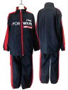 【送料無料】ジュニア/子供/男の子★FILA(フィラ)トリコットスーツ/裏パイルナイロンスーツ/ブレーカースーツ/上下組