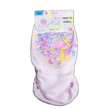 トロピカルージュプリキュア ☆プリキュア カラーショーツ 2枚組 プリキュア ショーツ 女の子☆プリント2枚組ショーツ!/綿100%◇バンダイ◇100cm110cm120cm