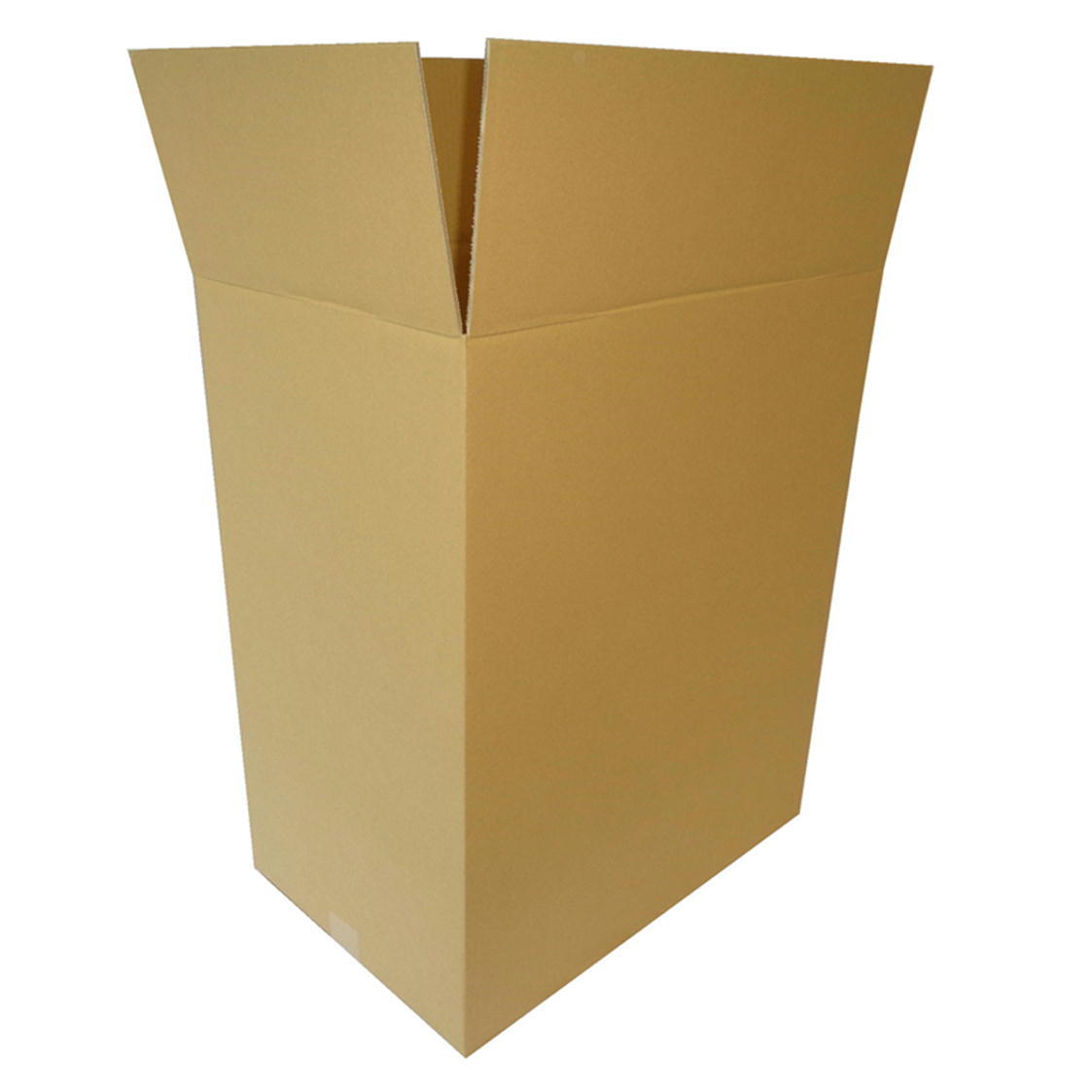 【法人特価】ダンボール 段ボール 160サイズ 10枚 (5mm厚 555x365x665) ダンボール箱 段ボール箱 160サイズ 引越し 引っ越し 発送 通販 梱包 宅配 160 縦長 大型 大きい 収納 保管 荷造り ダンボール 激安 段ボール 茶