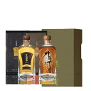 黒霧島MELT+霧島MELT〈麦〉セット 各720ml 30度 化粧箱入り 霧島酒造 酒 樽貯蔵 メルト めると 黒霧島 麦焼酎 母の日 父の日 お中元 御中元...