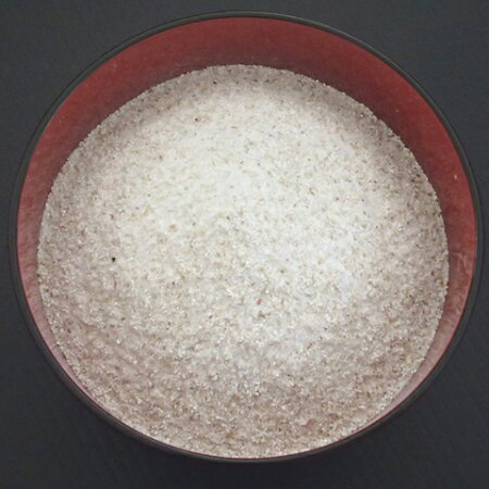 霧下粗挽きそば粉1kg