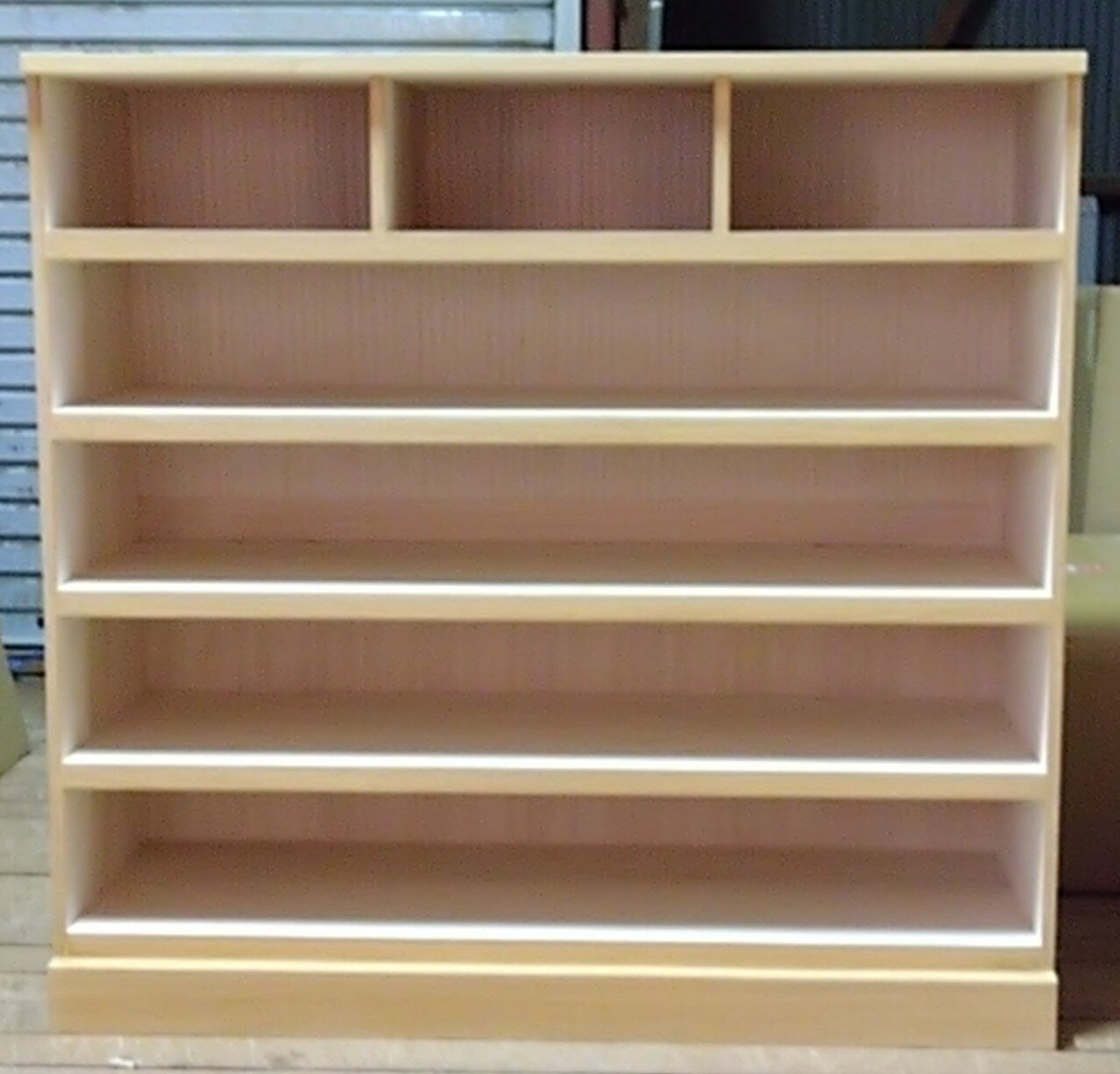 桐タンス桐たんす桐箪笥チェスト洋風モダン収納家具総桐チェスト箪笥5段7杯・全段通し棚板製造直売商品番号731