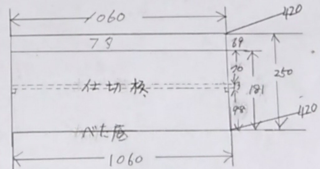 ★「推しを、大切にしまう。」あなたの”好き”を守る、桐のやさしさ。 私たちの桐製品は、調湿性・防虫性に優れ、昔から着物や書物を守ってきた伝統の素材。 その優しい桐の力であなたの「好き」を美しく、安全に収納しませんか？ ★受注生産だからこそ叶...