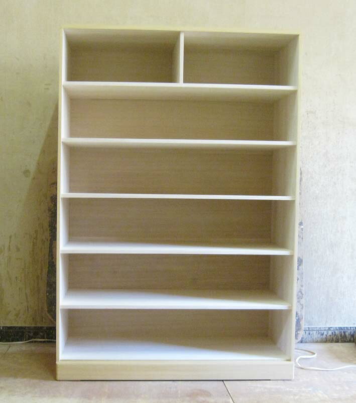 桐たんす桐タンス桐箪笥チェスト国産シンプルモダン総桐チェスト箪笥6段7杯・全段通し棚板　製造直売　商品番号　6091T