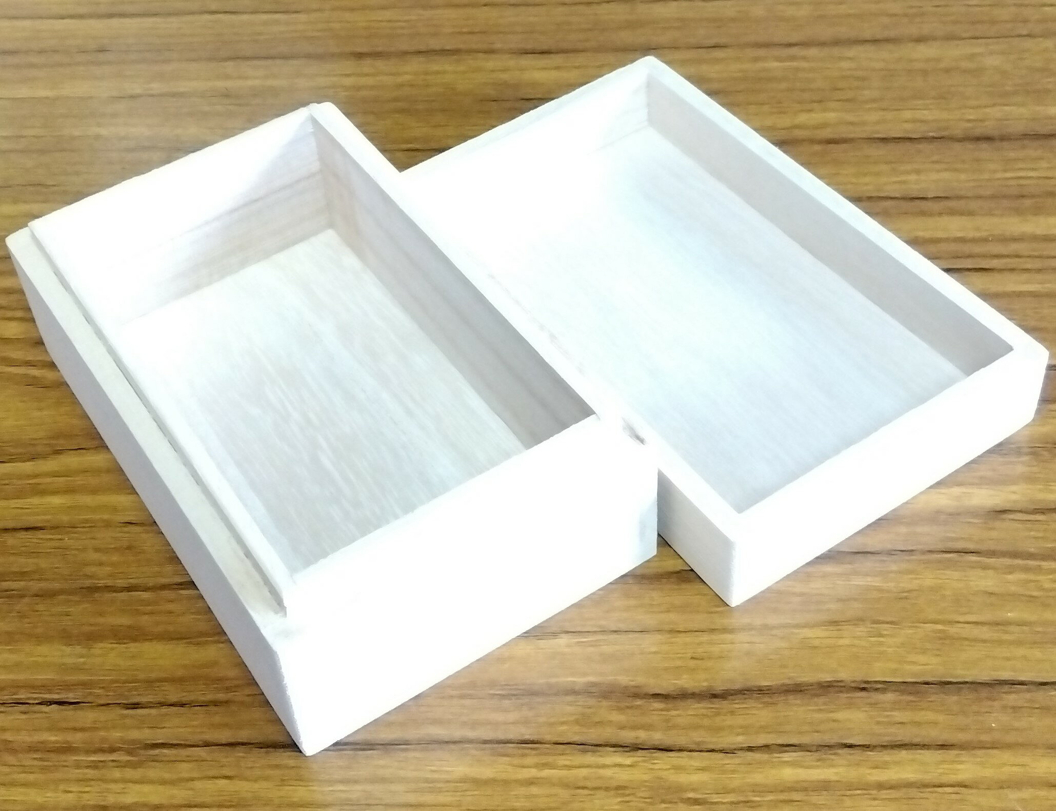 桐小箱　名刺入れ　小物　在庫処分　木箱　総桐小箱　製造直売　商品番号kobako21