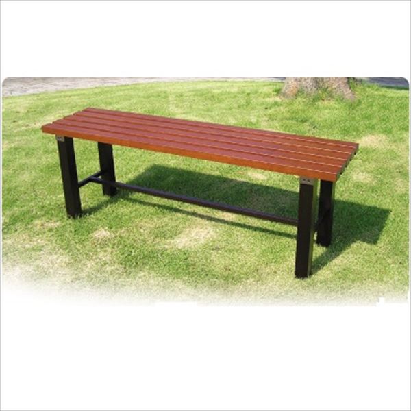 アルミック らくらくミックベンチ 『ガーデンベンチ』『濡れ縁 縁台』『腐りにくいアルミ製』