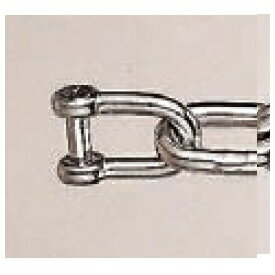 個人宅配送不可 帝金 ステンレスUカン 10mm