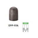 個人宅配送不可 帝金 EPP-03A 固定式 エコバリカー エコブラウン