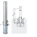 lzs  310C-PK oJ[㉺ oAt[ XeX^Cv a114.3mm