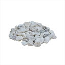 オンリーワン 寒水玉 20ミリ 1袋(20kg) HA2-SOT02