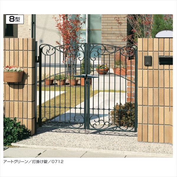 楽天市場】三協アルミ門扉 門扉の通販 楽天市場】三協アルミ門扉 門扉の通販