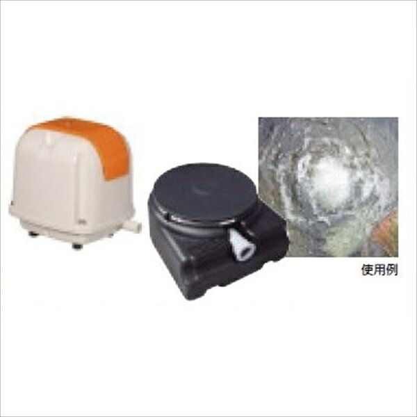 グローベン 浄化システム エアディフューザーポンプセット C50mt003 エクステリアのプロショップ その他 キロ送料無料 グローベン 簡単で静かに エアレーションができます