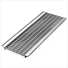 個人宅配不可 法人様限定 ヨドコウ　ヨドグレーチング　U字溝ぶた（ゴム付）　ノンスリップセーファー..